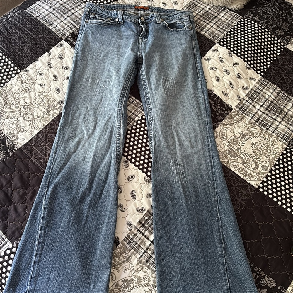 🌺 Vigoss Jeans